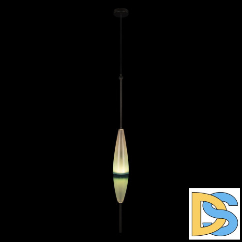 Подвесной светильник Loft IT Venice 10223/A Blue