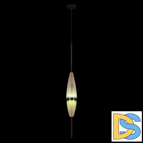 Подвесной светильник Loft IT Venice 10223/A Blue