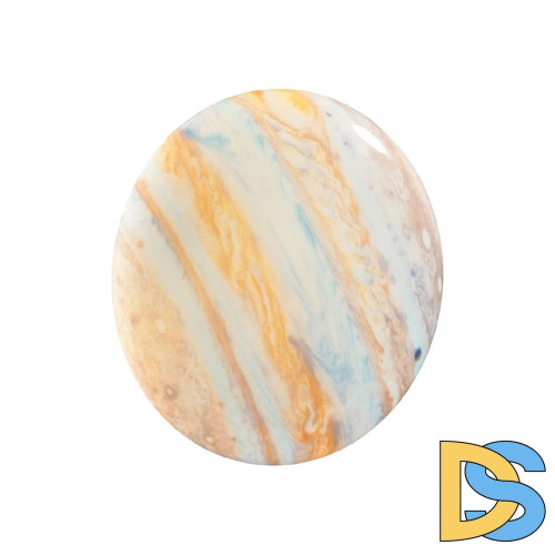 Настенно-потолочный светильник Sonex Jupiter 7724/AL