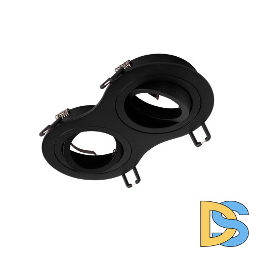 Встраиваемый светильник Loft IT Hap 10341/2B Black