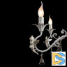 Подвесная люстра Arte Lamp Angelina A5349LM-5WH
