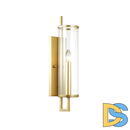 Бра Odeon Light Rena 4655/1W