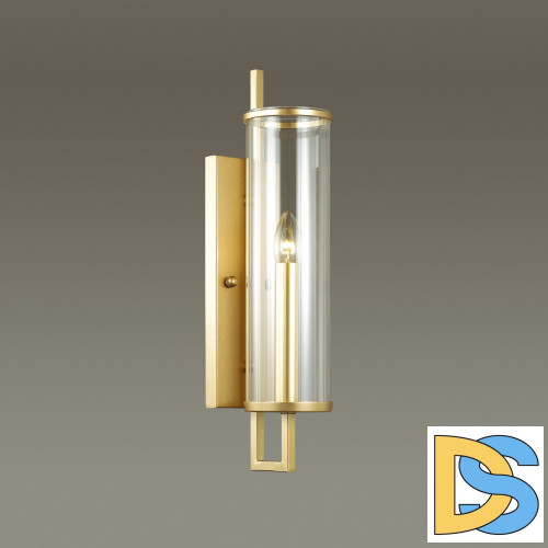 Бра Odeon Light Rena 4655/1W