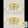 Потолочная люстра Natali Kovaltseva Florel INNOVATION STYLE 83053