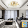 Потолочная люстра Natali Kovaltseva Florel INNOVATION STYLE 83053
