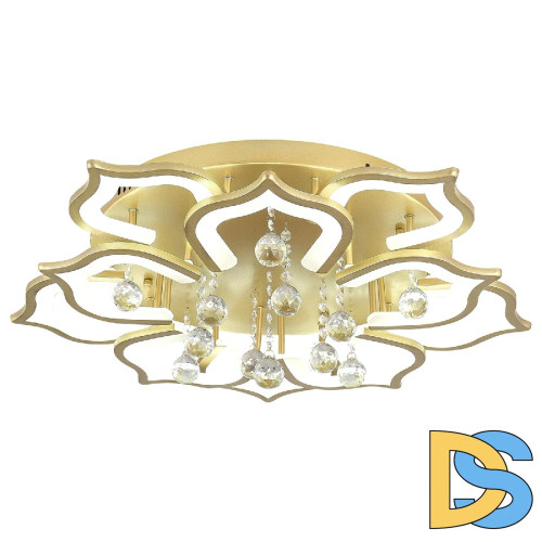 Потолочная люстра Natali Kovaltseva Florel INNOVATION STYLE 83053