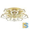 Потолочная люстра Natali Kovaltseva Florel INNOVATION STYLE 83053