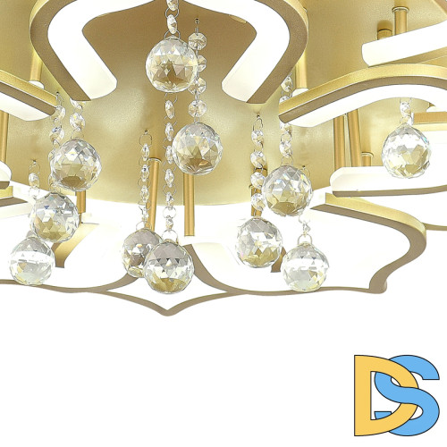 Потолочная люстра Natali Kovaltseva Florel INNOVATION STYLE 83053