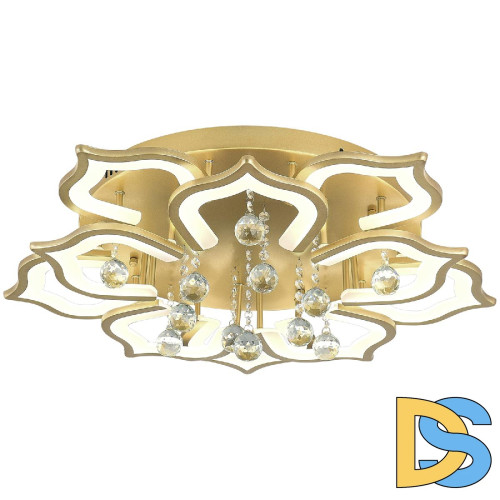 Потолочная люстра Natali Kovaltseva Florel INNOVATION STYLE 83053