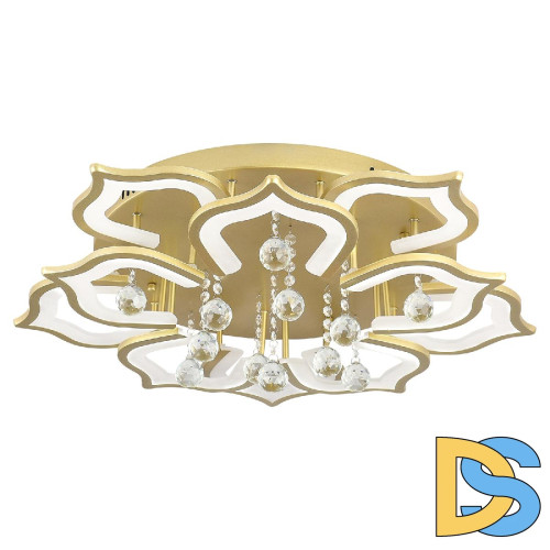 Потолочная люстра Natali Kovaltseva Florel INNOVATION STYLE 83053