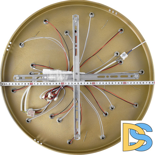 Потолочная люстра Natali Kovaltseva Florel INNOVATION STYLE 83053