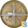 Потолочная люстра Natali Kovaltseva Florel INNOVATION STYLE 83053