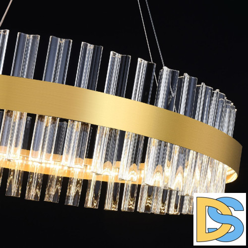 Подвесная люстра Natali Kovaltseva Royalton INNOVATION STYLE 83108