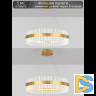 Подвесная люстра Natali Kovaltseva Royalton INNOVATION STYLE 83108