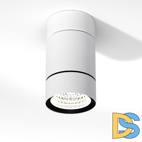 Накладной спот Elektrostandard Niro 4690389203251 25013/01 a065462