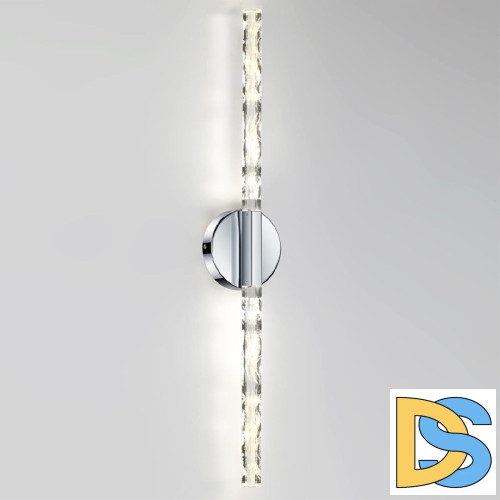 Настенный светильник Odeon Light Aletta 6694/6WL