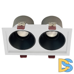 Встраиваемый светильник Wertmark Dorsum WTD.O21.060.30.20