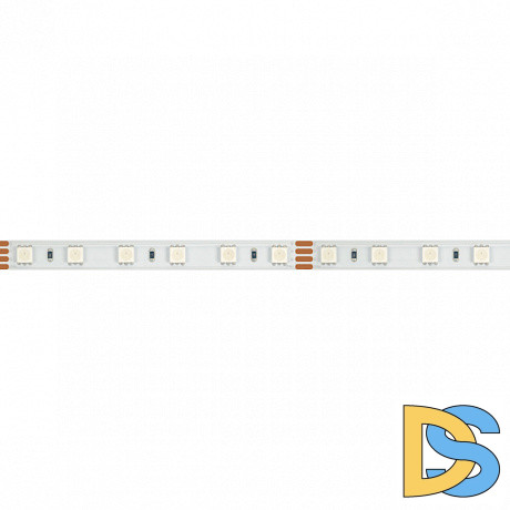 Светодиодная лента Arlight 14,4W/m 60LED/m 5060SMD разноцветный 5M 010367(2)