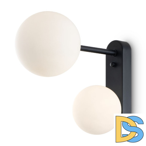 Бра Freya Sphirity FR5376WL-02B