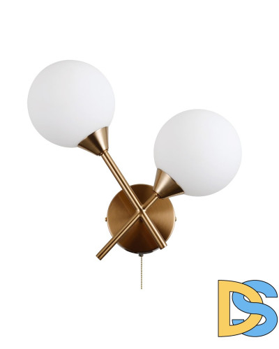 Бра Moderli Molecule V10843-2W