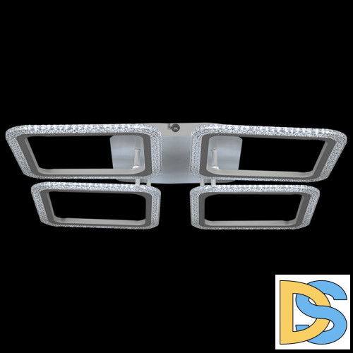 Потолочная люстра Reluce 20333-0.3-04 WT 99W