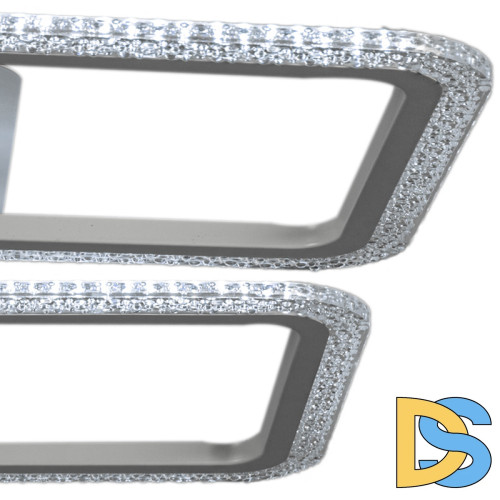Потолочная люстра Reluce 20333-0.3-04 WT 99W