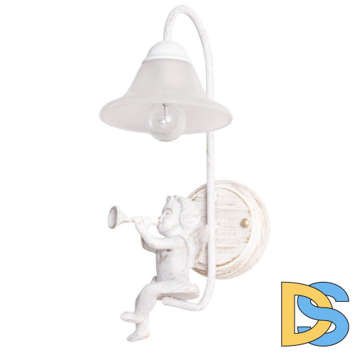 Бра Arte Lamp Amur A1133AP-1WG