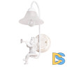 Бра Arte Lamp Amur A1133AP-1WG