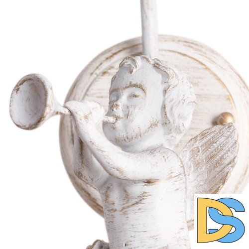 Бра Arte Lamp Amur A1133AP-1WG