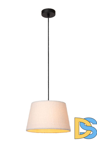 Подвесной светильник Lucide Woolly 10416/01/38