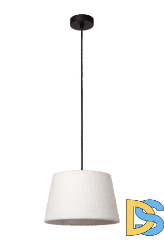 Подвесной светильник Lucide Woolly 10416/01/38
