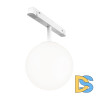Трековый магнитный светильник Maytoni Luna TR038-4-5WTW-DD-W