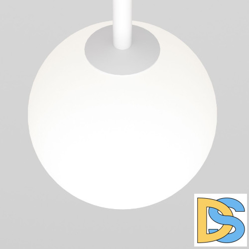 Трековый магнитный светильник Maytoni Luna TR038-4-5WTW-DD-W