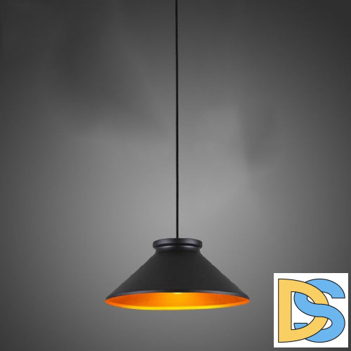 Подвесной светильник Moderli Brabbo V1430-1P