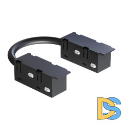 Коннектор токопроводящий гибкий Arte Lamp Optima A740406