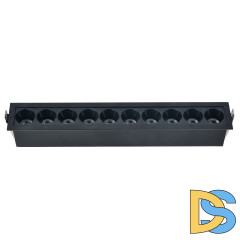 Встраиваемый светильник De Markt Информ 851010401