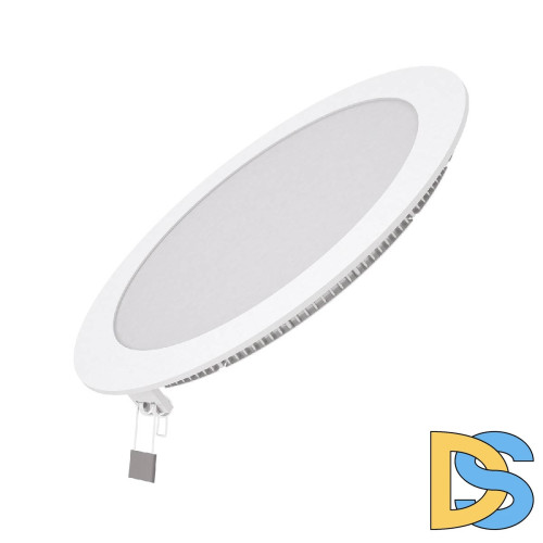 Встраиваемый светодиодный светильник Gauss 939111218