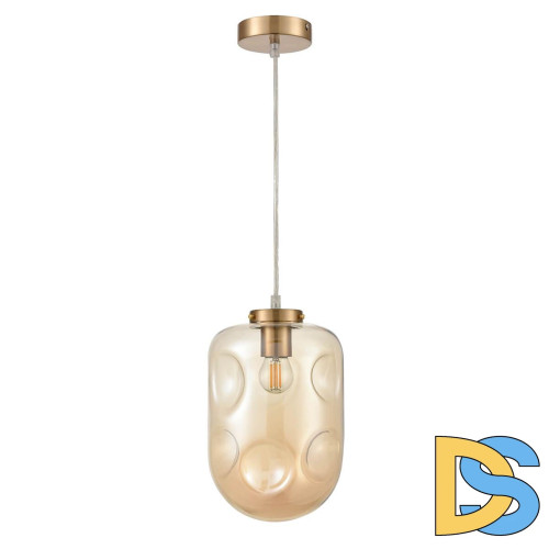 Подвесной светильник Vele Luce Alieno VL5354P31