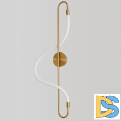 Настенный светильник Moderli True V4086-WL