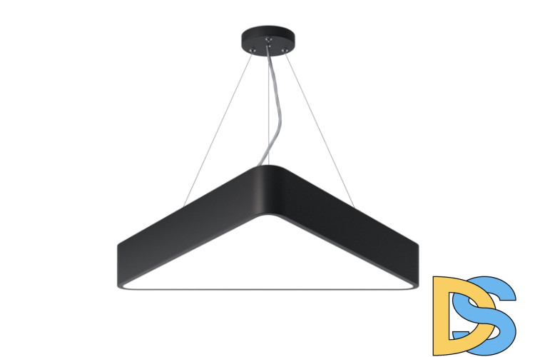 Подвесной светильник Эра Geometria SPO-151-B-40K-030 Б0050575