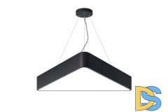 Подвесной светильник Эра Geometria SPO-151-B-40K-030 Б0050575