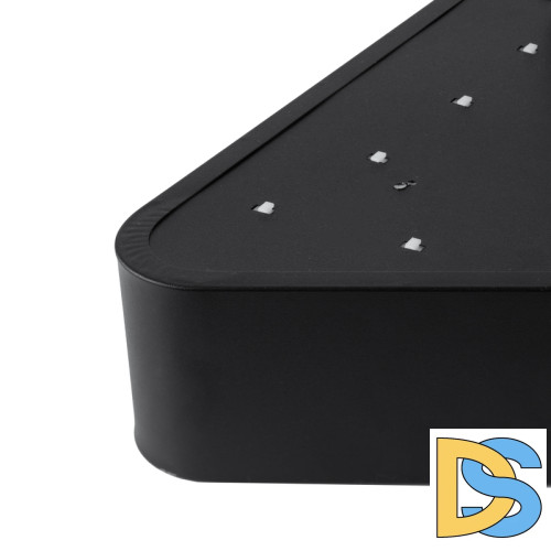 Подвесной светильник Эра Geometria SPO-151-B-40K-030 Б0050575