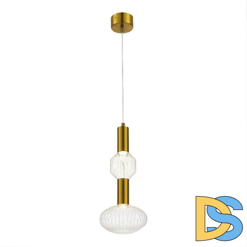 Подвесной светильник ST Luce Tacche SL6117.223.02