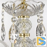 Подвесная люстра Bohemia Ivele Crystal 105/5/141 G