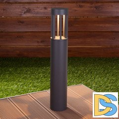 Уличный светодиодный светильник Elektrostandard 1622 Techno LED Apart 4690389115301