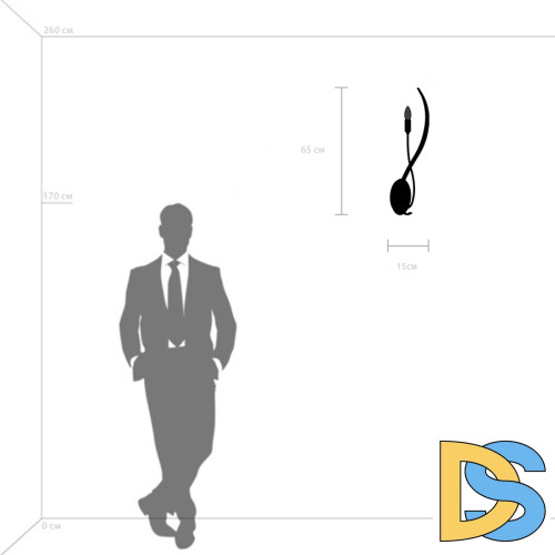 Бра Lightstar Ragno 733517