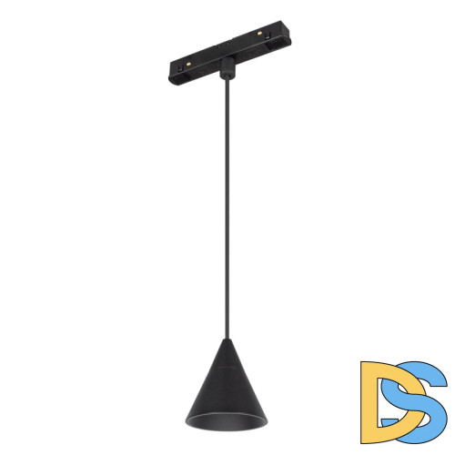 Трековый светильник Arlight Mag-Orient-Cone-Hang-7W Warm3000 037370