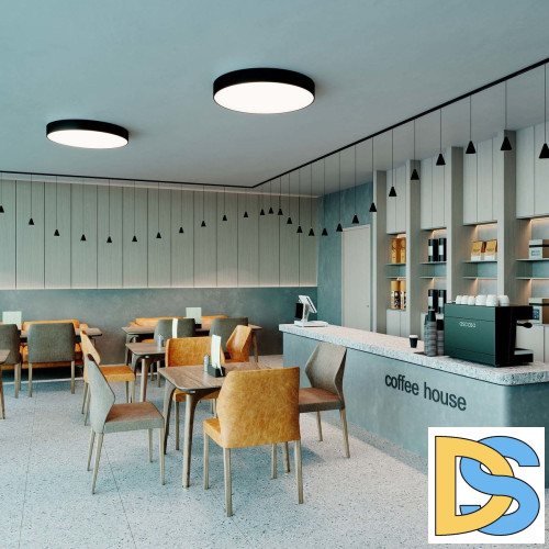 Трековый светильник Arlight Mag-Orient-Cone-Hang-7W Warm3000 037370