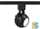 Трековый светильник Эра TR35-GU10 BK Б0053296