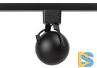 Трековый светильник Эра TR35-GU10 BK Б0053296